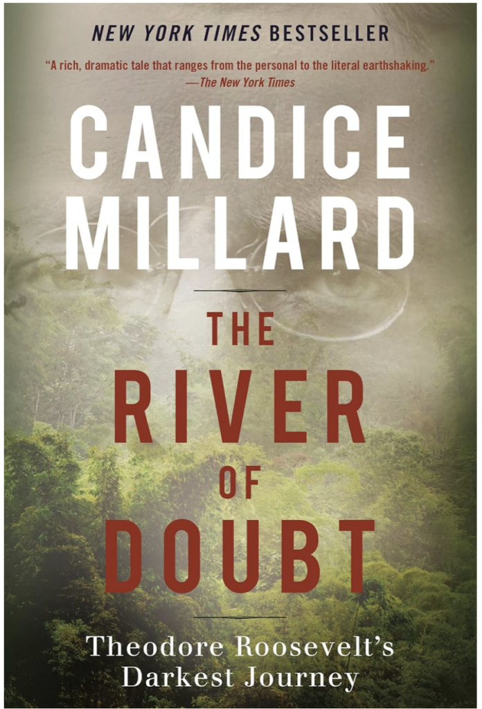 River of Doubt